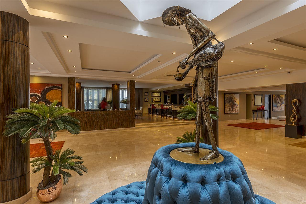 Dawliz Rabat Art & Spa Salé Екстериор снимка