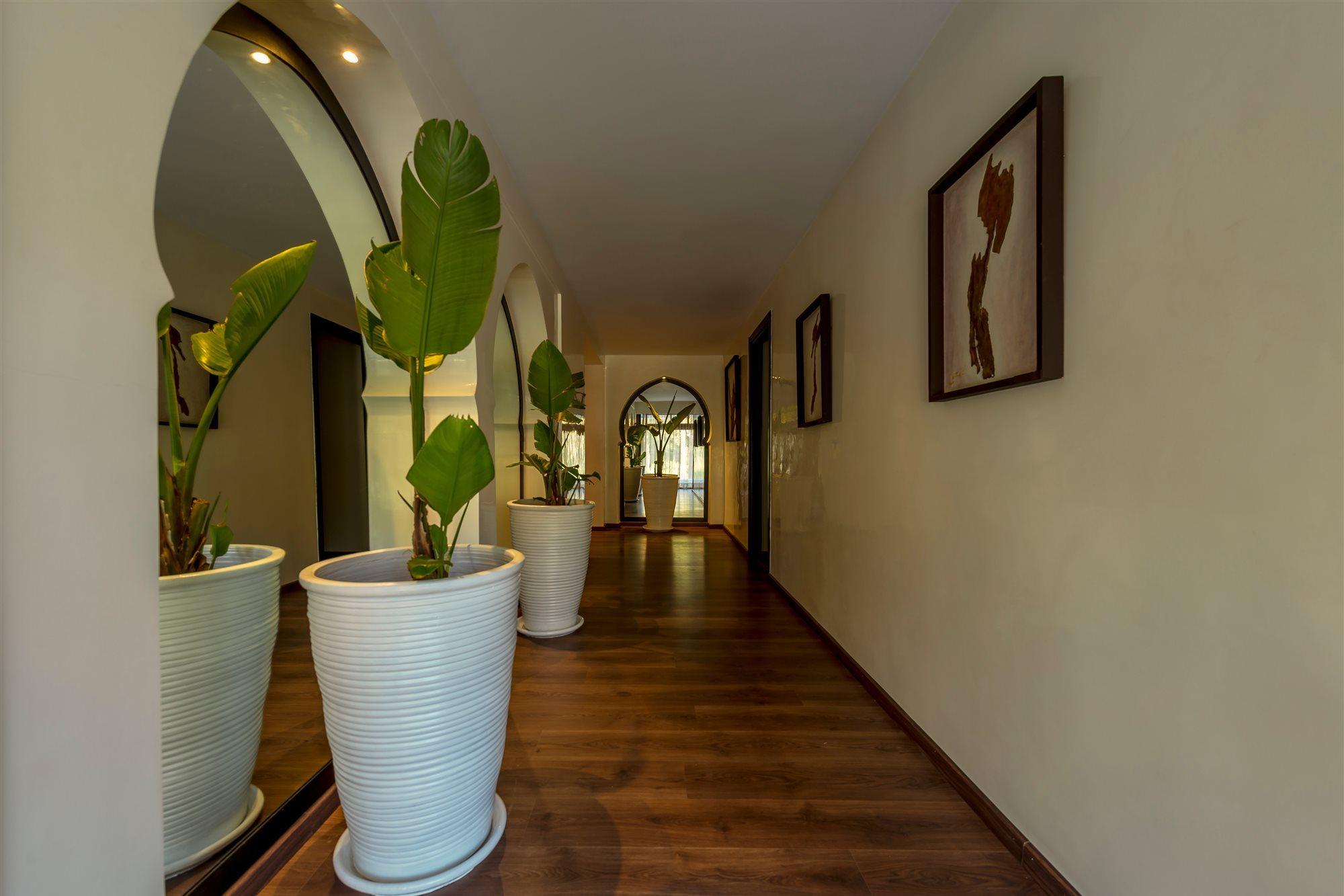 Dawliz Rabat Art & Spa Salé Екстериор снимка