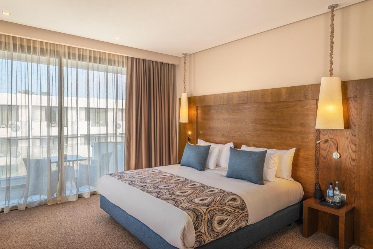 Dawliz Rabat Art & Spa Salé Екстериор снимка
