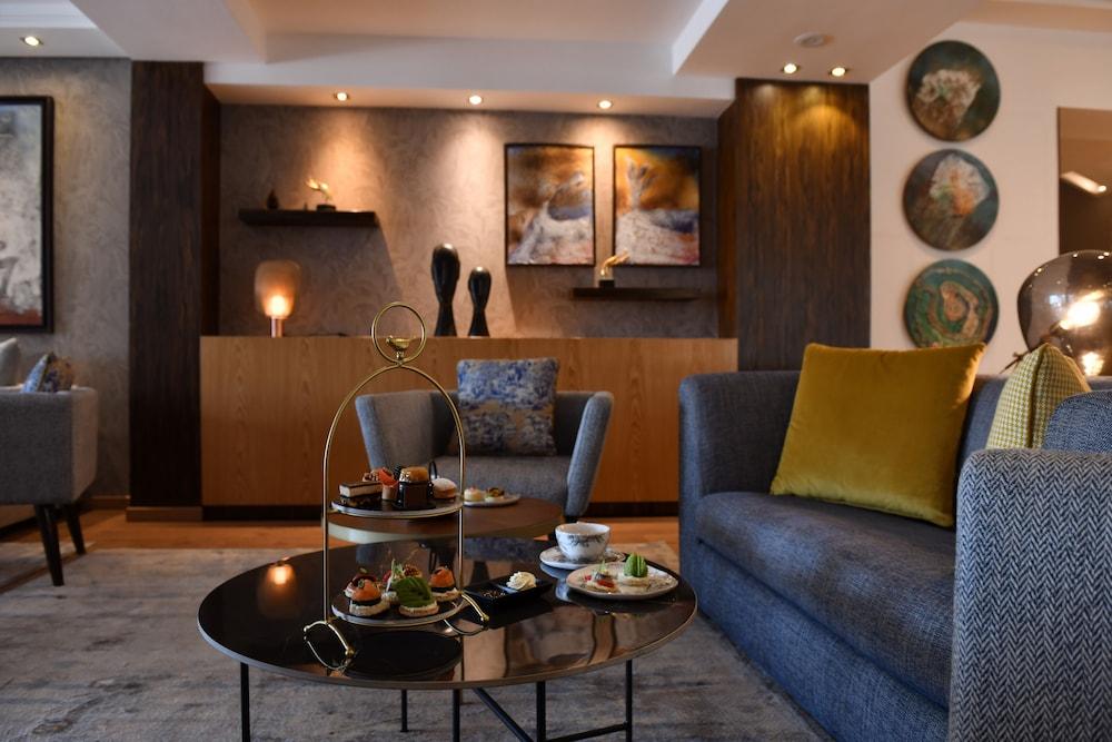 Dawliz Rabat Art & Spa Salé Екстериор снимка