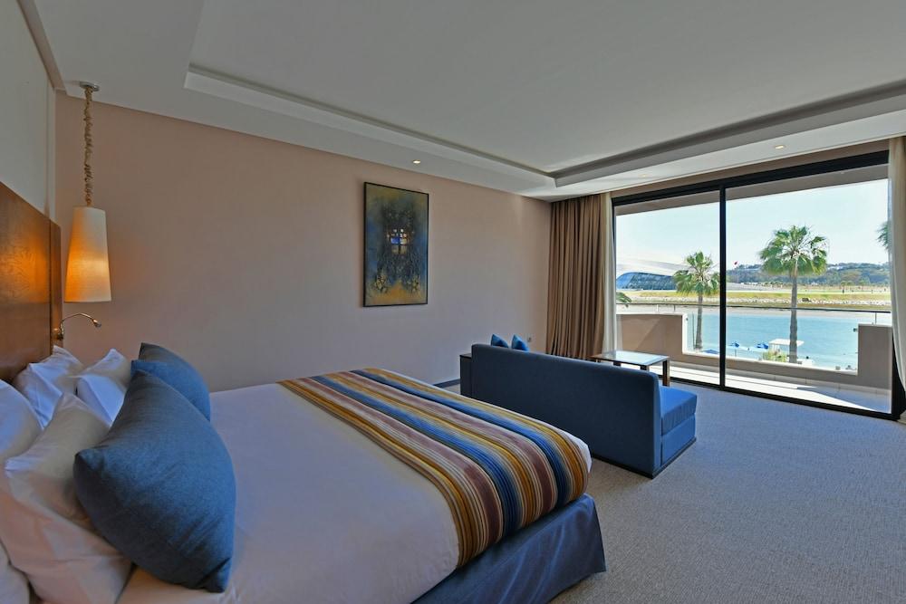 Dawliz Rabat Art & Spa Salé Екстериор снимка