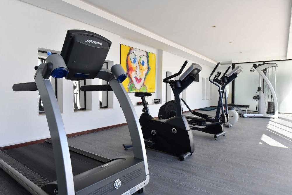 Dawliz Rabat Art & Spa Salé Екстериор снимка