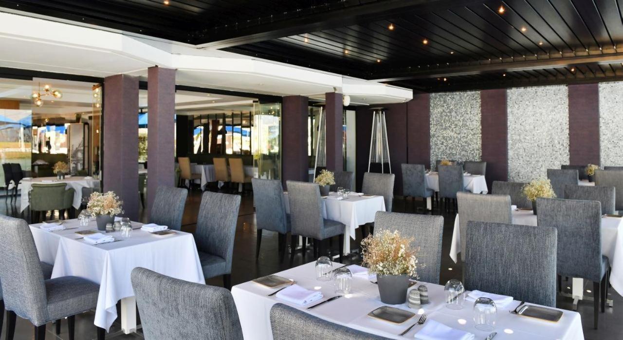 Dawliz Rabat Art & Spa Salé Екстериор снимка