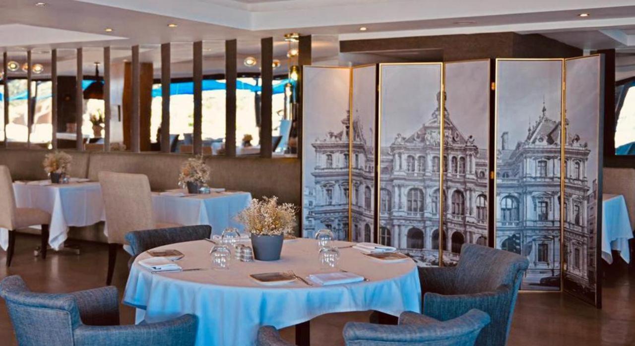 Dawliz Rabat Art & Spa Salé Екстериор снимка
